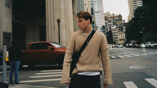 Сериал Вадим Стайлз