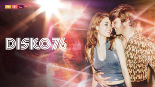 Сериал Диско 76