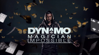 Dynamo: Magician Impossible season 3