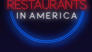 Craziest Restaurants in America сезон 1