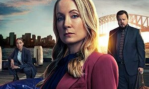 Сериал Северный берег