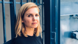 Show Trafficked with Mariana van Zeller