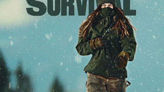 Show Northwoods Survival