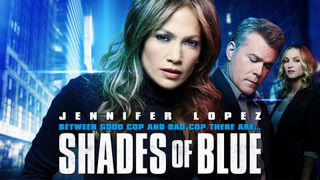 Shades of Blue season 2