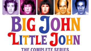 Big John, Little John season 1