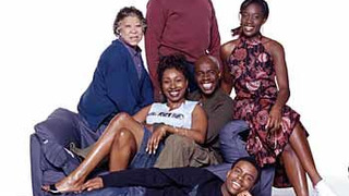 Сериал The Crouches