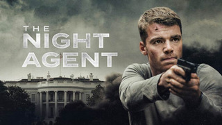 The Night Agent season 1