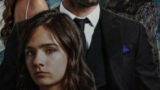 Сериал Дневник жиголо