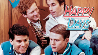 Show Happy Days