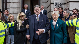 Сериал Сокровище нации