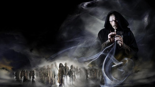 Сериал Гамельн