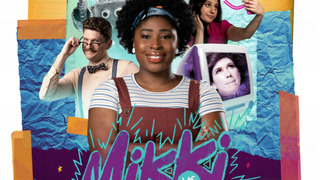 Show Mikki vs the World