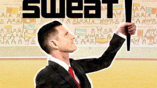 Gruen Sweat season 1