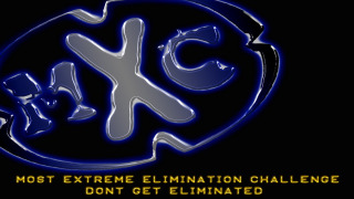 Most Extreme Elimination Challenge сезон 3