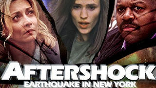 Aftershock: Earthquake in New York season 1