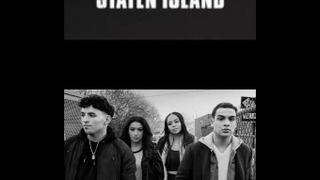 Сериал Made in Staten Island