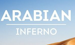 Arabian Inferno сезон 1