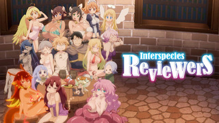 Anime Interspecies Reviewers