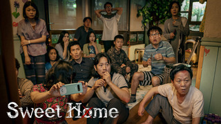Show Sweet Home