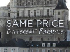 Same Price, Different Paradise сезон 1