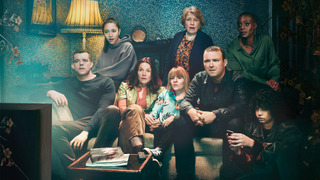 Сериал Годы