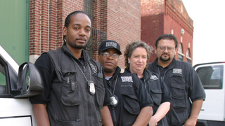 Animal Cops: Detroit season 3