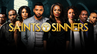 Saints & Sinners season 2