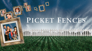 Show Picket Fences
