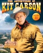 The Adventures of Kit Carson season 1