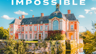 Castle Impossible сезон 1