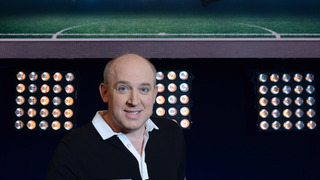 Сериал Football Genius