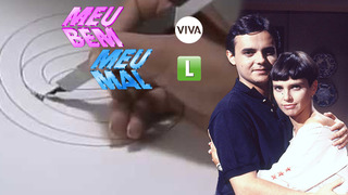 Show Meu Bem, Meu Mal