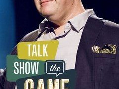 Talk Show the Game Show сезон 2