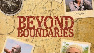 Beyond Boundaries season 1