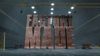 Factory Made season 1