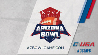 Arizona Bowl сезон 2015