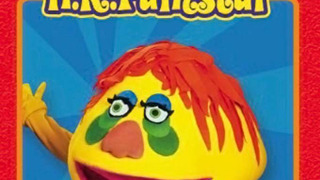 Сериал H.R. Pufnstuf