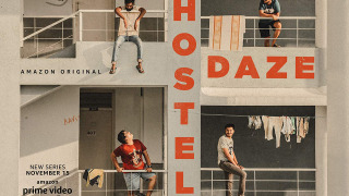 Hostel Daze season 4