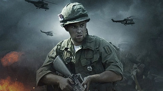 Show Чужая война