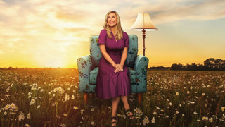 Сериал Лиэнн