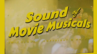 The Sound of Movie Musicals with Neil Brand season 1