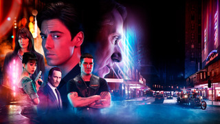 Сериал Последний король Креста