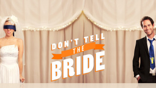 Don't Tell the Bride (AU) season 1