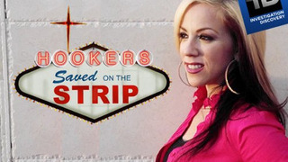 Hookers: Saved on the Strip season 1
