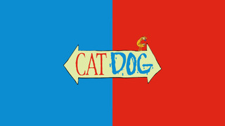 CatDog season 2