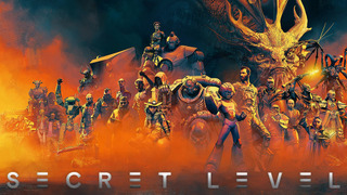 Show Secret Level