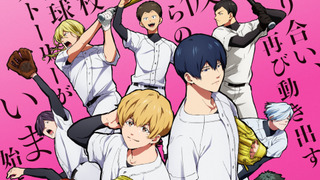 Anime Oblivion Battery