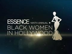 Black Women in Hollywood Awards season 1