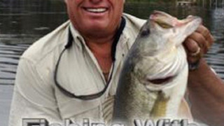Show Fishing with Roland Martin