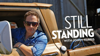 Сериал Still Standing